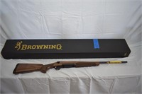 A7- BROWNING X-BOLT 243 RIFLE