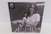 Lana Del Rey - Ultraviolence (Limited Deluxe