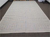 New Frontgate 24866 Labyrint Rug 260" x 396"