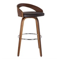 SONIA 26" COUNTER STOOL(NOT ASSEMBLED)