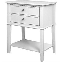 AMERIWOOD HOME ACCENT TABLE(NOT ASSEMBLED)