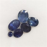 $200   Genuine Sapphire
