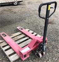 Pallet Jack