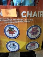 Kids Folding chair