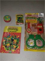 TMNT Collection