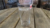 (9) "Sons of Kent" Beer Glasses