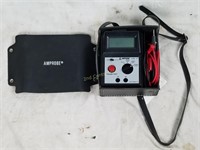 Amprobe Amb-4d Megohmmeter W/ Case Tool
