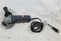 Bosch Electric Corded Grinder 4.5 Disc 1347
