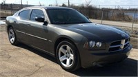 2008 Dodge Charger