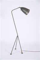 Greta Magnusson Grossman, "Grasshopper" Lamp