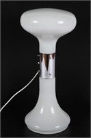 Carlo Nason (Italian), Double-Sided Glass Lamp