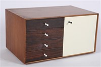 George Nelson for Herman Miller, Miniature Chest