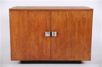 Eliel Saarinen, Two Door Cabinet