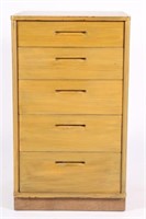 Edward Wormley for Dunbar, Small Chest of Drawers
