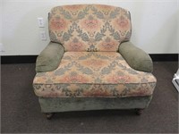 Oversized Living Room Chair 32 x 38 x 37