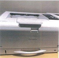 Ricoh SP3600DN printer
