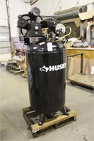 Husky 80-Gal 4.7 Hp 155 Psi Air Compressor, Works