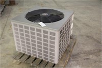 Thermal Zone Central Air Unit, 208/230V, Approx