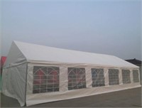 New 20FTx40FT 4-Sided Party Tent