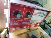 Snap On battery tester