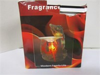 Fragrance lamp; new in box