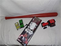 Star Wars Figure & Toys