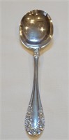 Sterling Silver Spoon(34 grams)