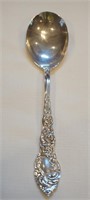 Sterling Silver Spoon(45 grams)