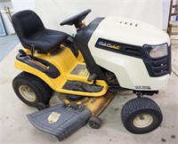 Cub Cadet LTX 1045 46" Cut Mower(20HP Kohler)