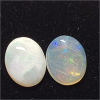 379I- Australian opal 3.0ct gemstones $200