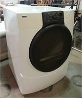 working Kenmore Elite dryer HE3 Limited edition