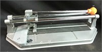 Tile Cutting Machine for 10" tiles