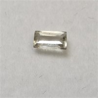 354I- rare color changing zultanite 0.75ct $300
