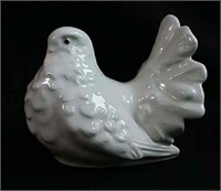 Goebel West Germany porcelain hen