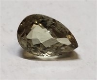 351I- rare color changing zultanite 0.55ct- $300
