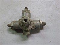 3-way valve