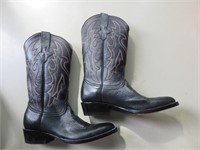 NEW Don Cuco Boots custom boots