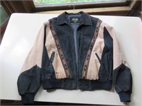 Men's Scully western style jacket
