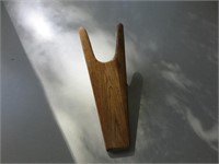 solid wood bootjack