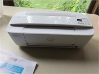 HP Deskjet printer
