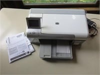 HP Photo Smart printer