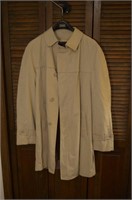 London Towne Trench Coat