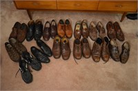 Men's Shoes - Size 9.5 and 10