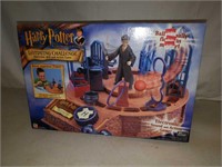 SIB Harry Potter Levitating Challenge Game