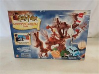 NIB  Harry Potter Whomping Willow game
