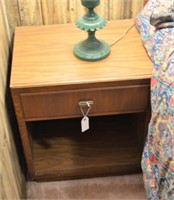 Pair of Night Stands - Bethlehem Furniture - PA