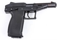 Gun Grendel P30 Semi Auto Pistol in 22MAG
