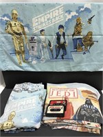 Vintage Star Wars collectors items