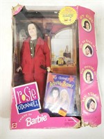 1999 Rosie O'donnell friend of Barbie doll