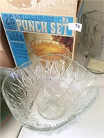 Williamsport 26 pcs Punch Set